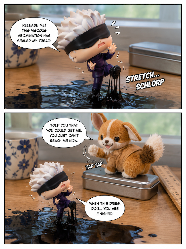 The Soft Counter (page 4 of 4)