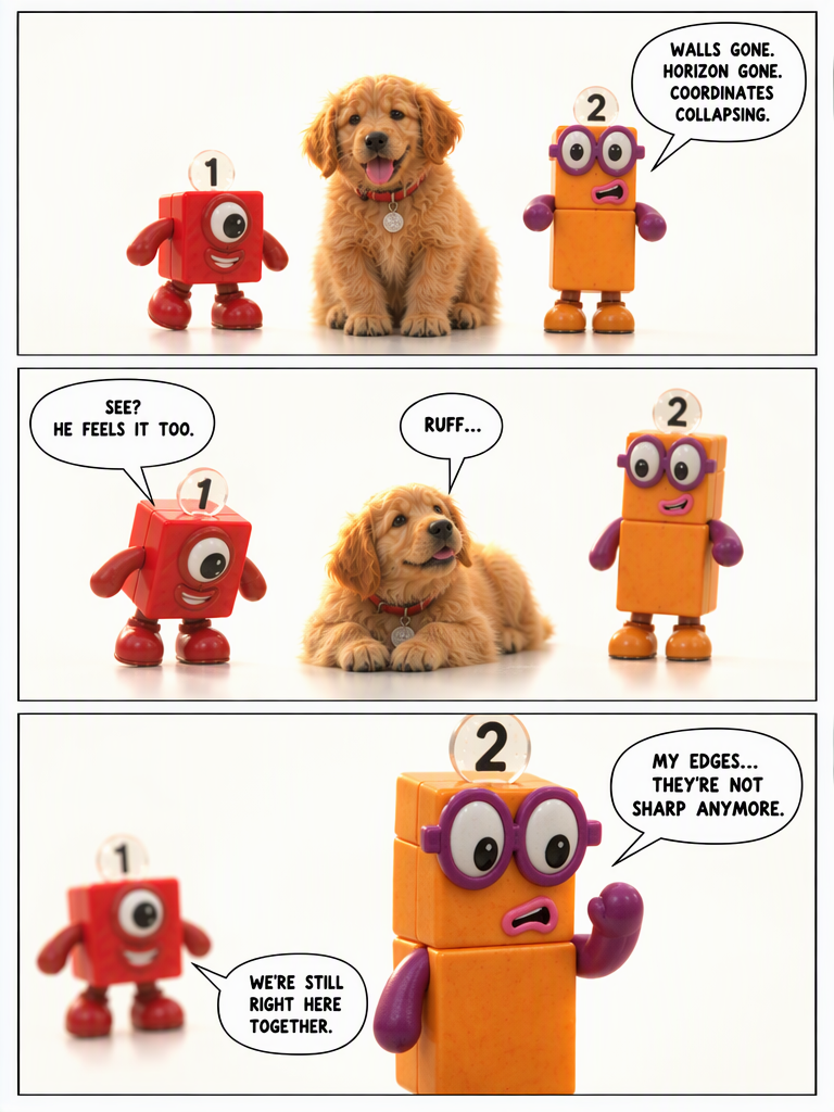 The Great Carpet Erase. (The end) (page 6 of 8)