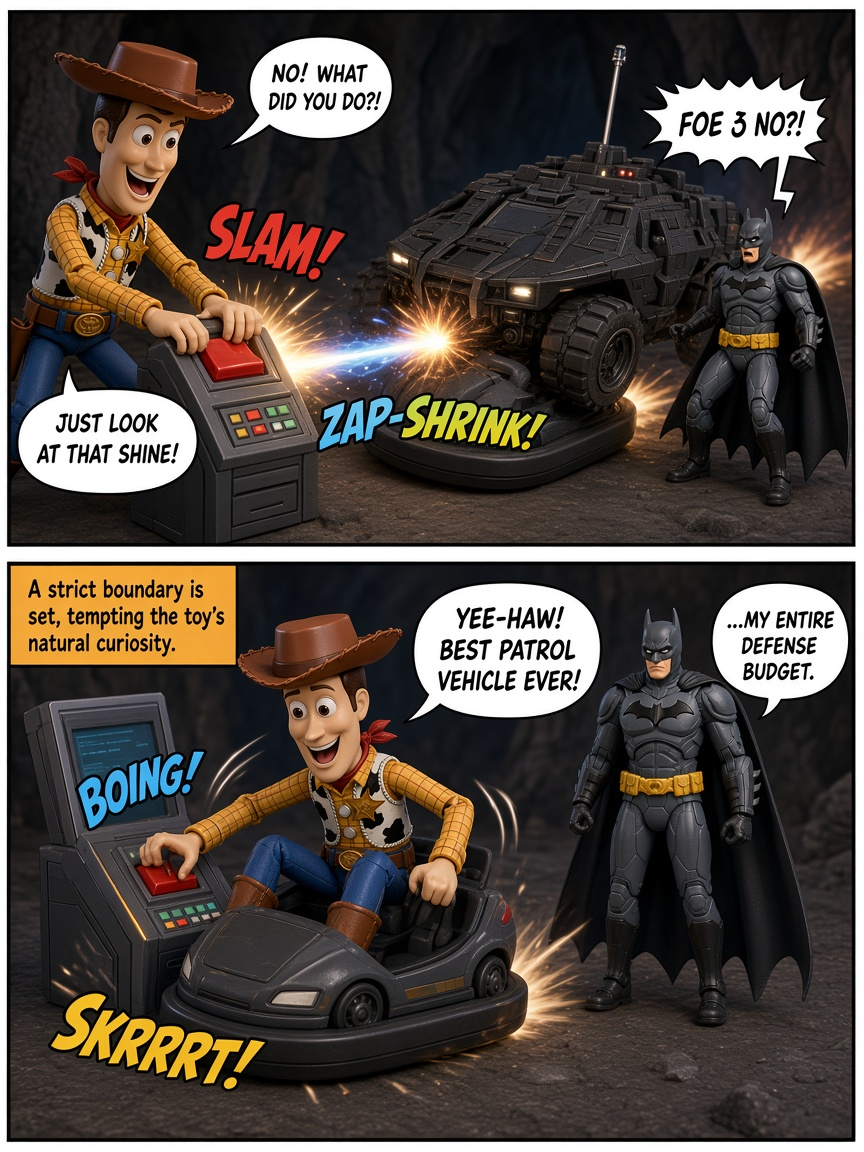 One Night in Gotham (page 4 of 4)