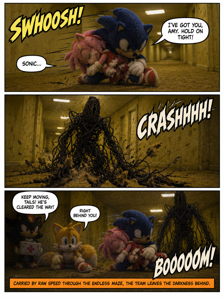 Escape from the Backrooms (page 4 of 4)