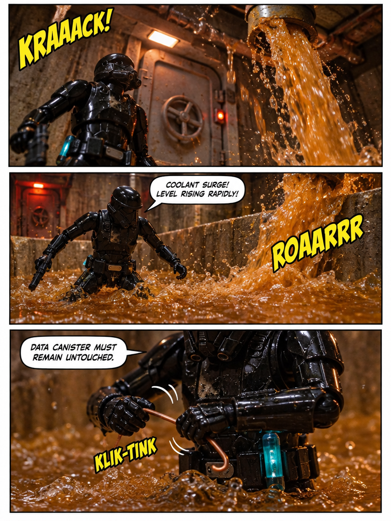 Subterranean Bypass (page 3 of 4)