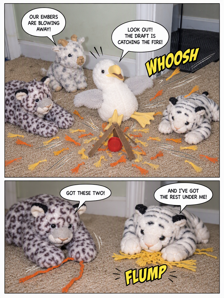 Tales in the Gloom (page 13 of 40)