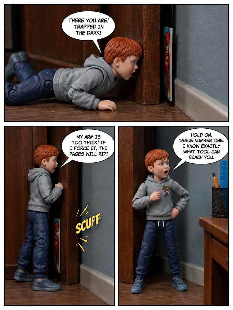 Lost and Found (page 2 of 8)