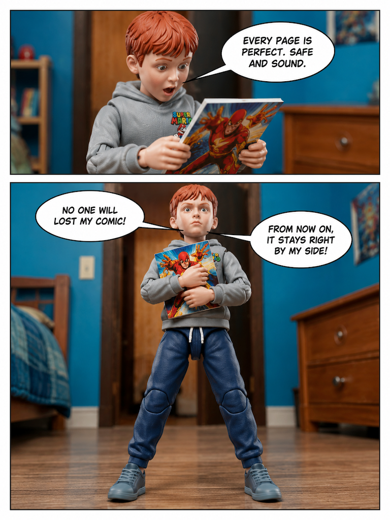 Lost and Found (page 4 of 8)