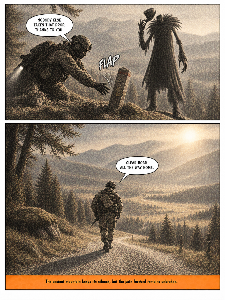 The Hollow Road (page 4 of 4)