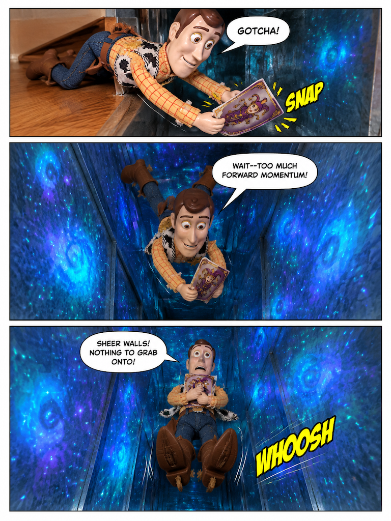 The Nebula Drop (page 2 of 4)