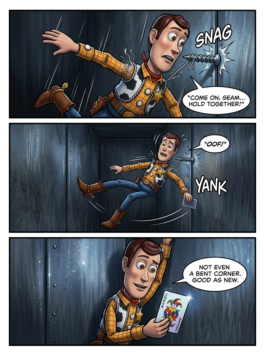 The Nebula Drop (page 3 of 4)