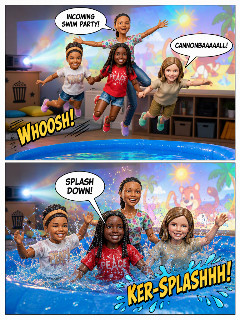Castles to Splash Screen (page 3 of 4)