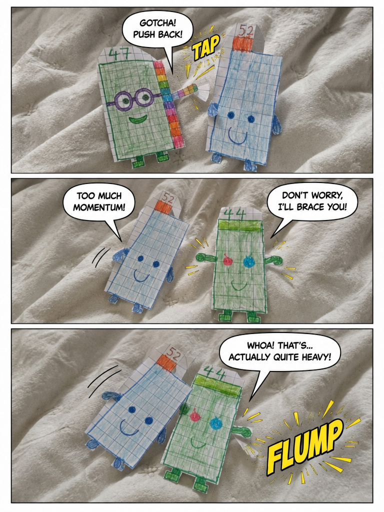 The Big Fall (page 2 of 4)
