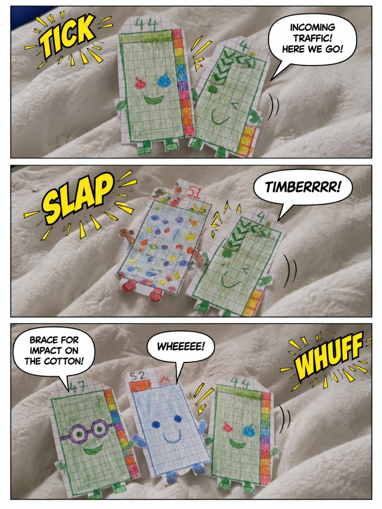 The Big Fall (page 3 of 4)