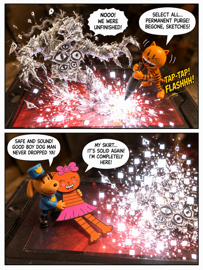 Revenge of the Deleted Drafts (page 3 of 4)