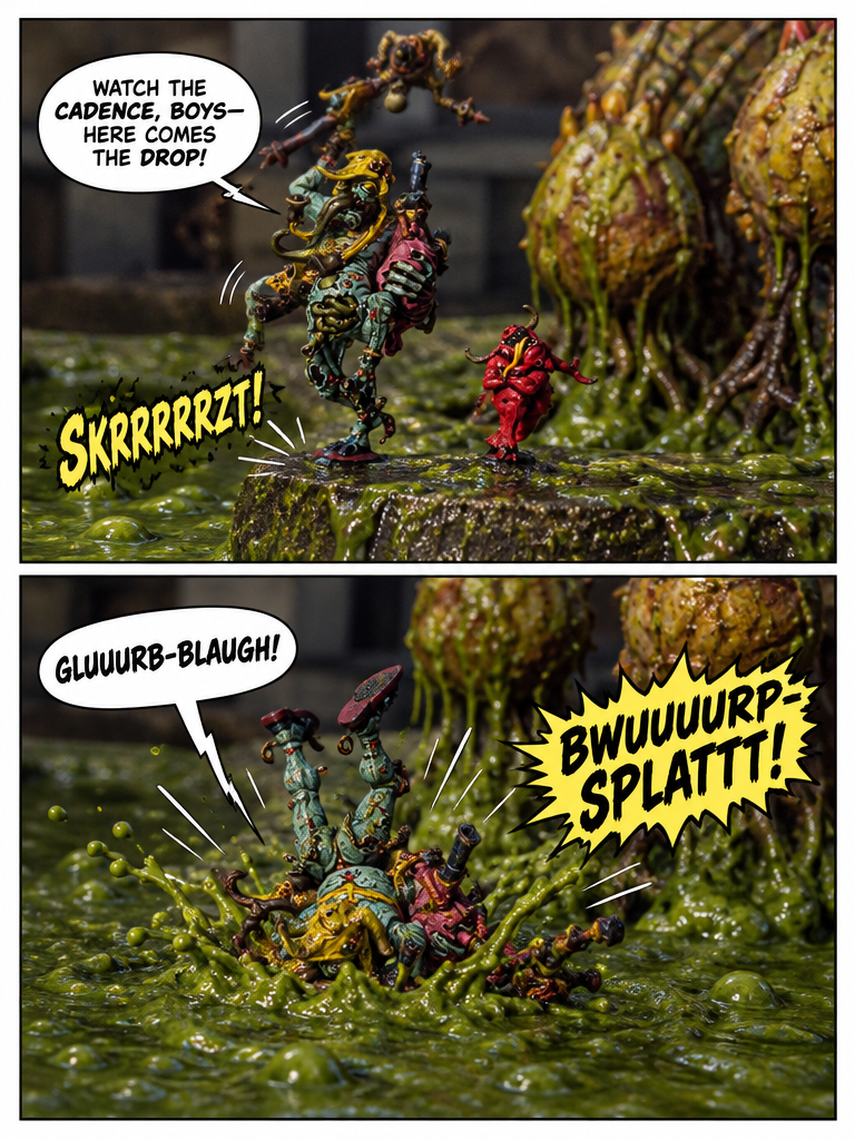 A Punchline for the Poxgrove (page 3 of 4)