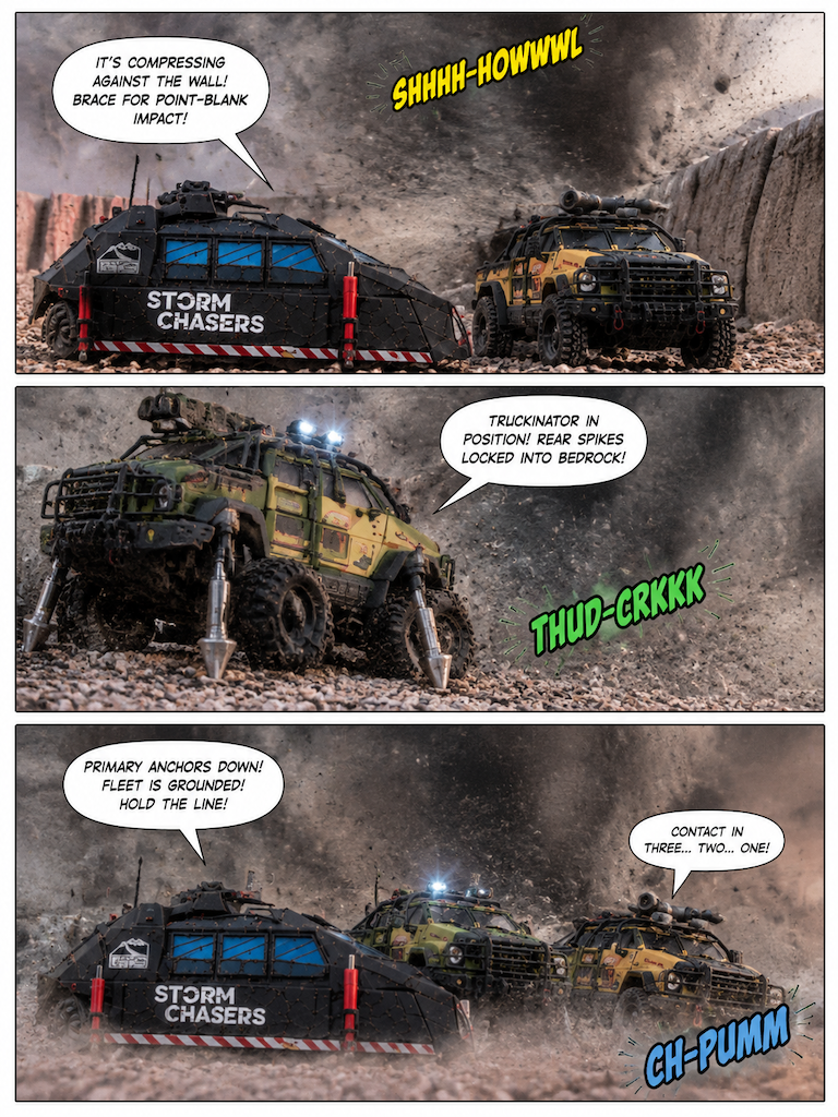 The Returning Vortex (page 2 of 8)