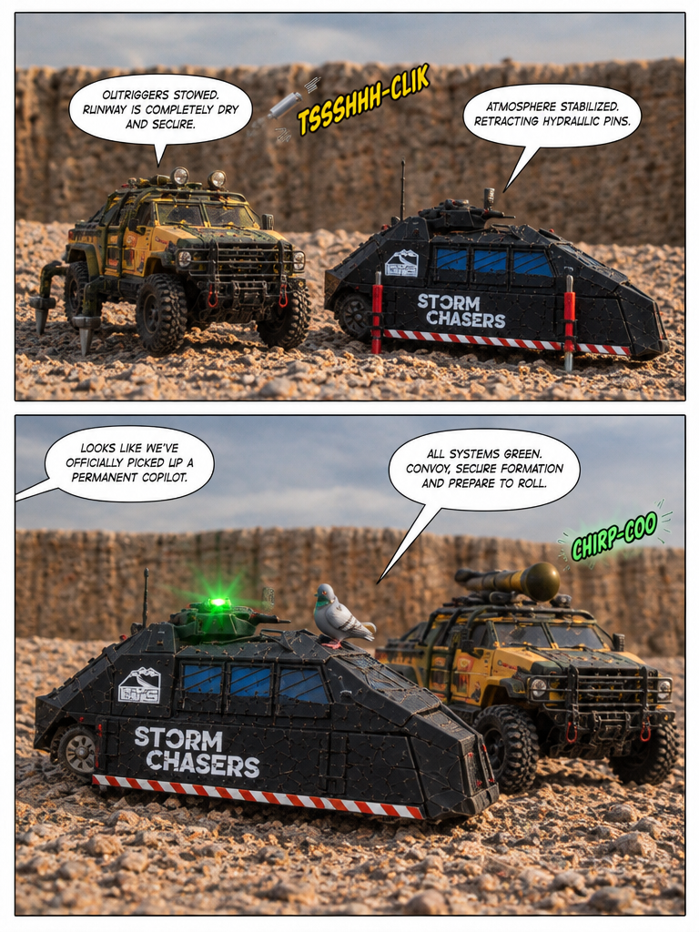The Returning Vortex (page 4 of 8)