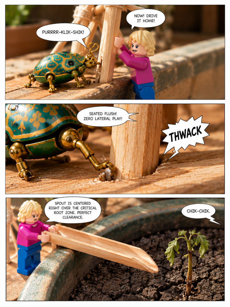A Matter of Inches (page 3 of 4)
