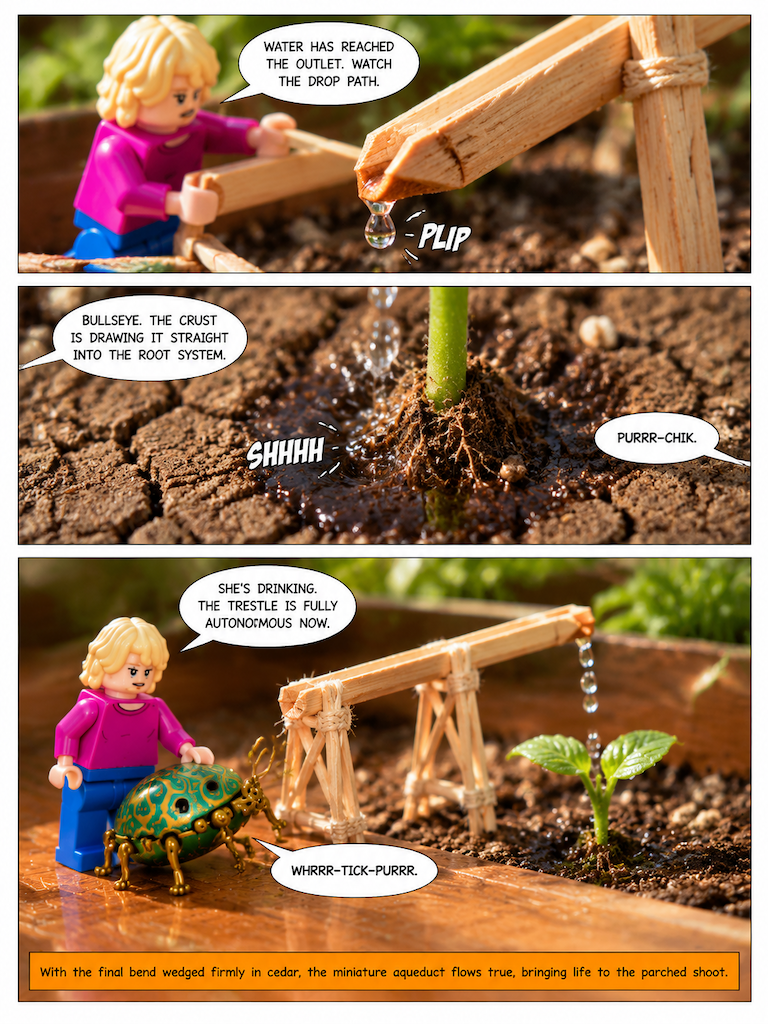 A Matter of Inches (page 4 of 4)