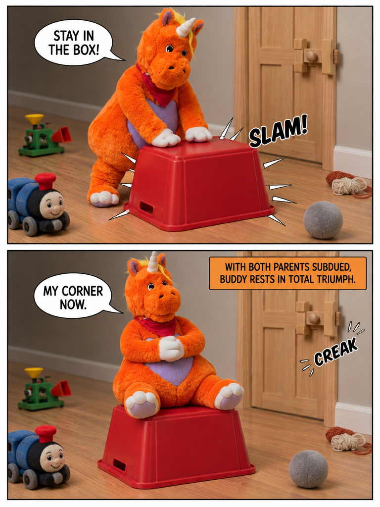 Corner Under Control (page 4 of 4)