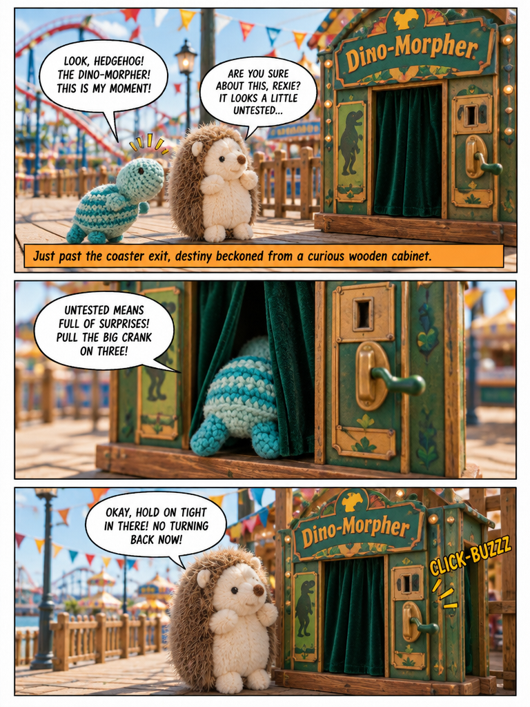 The Big Drop (page 5 of 8)