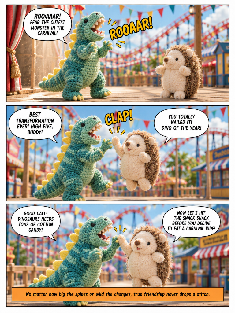 The Big Drop (page 8 of 8)