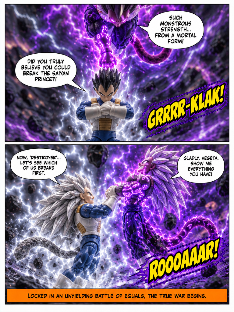 Clash of the Ascended (page 4 of 4)