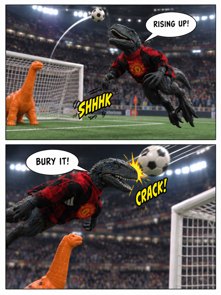 Clash in Cairo's Net (page 2 of 4)