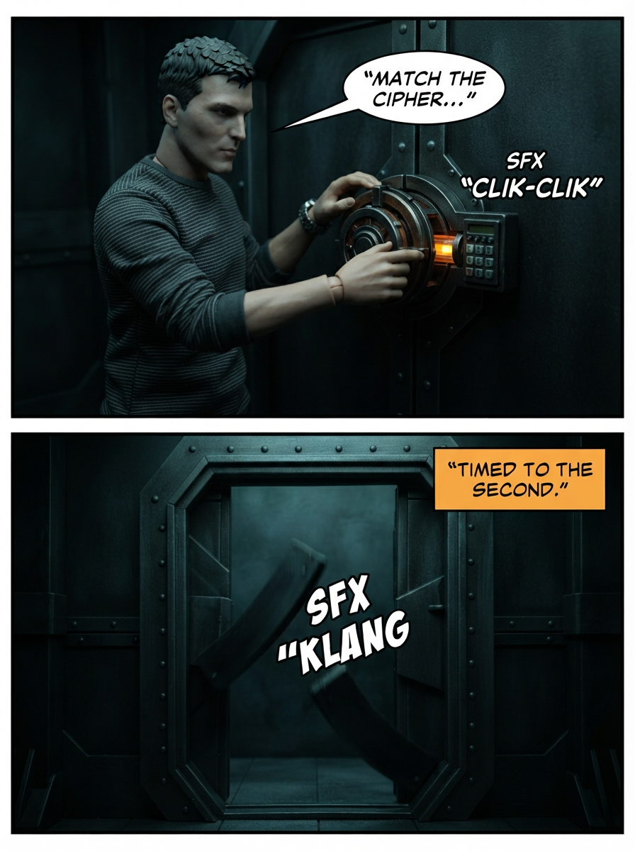One Night in Gotham (page 3 of 4)