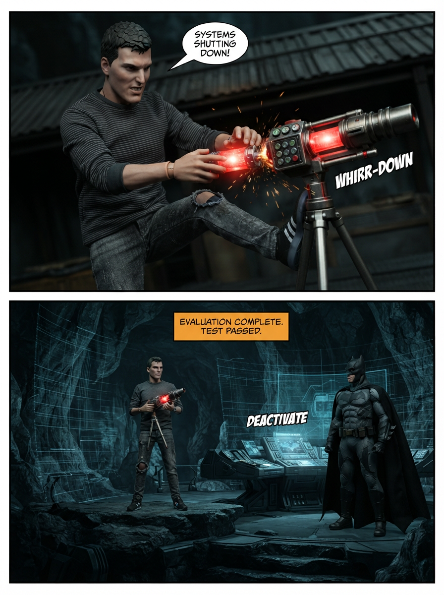 One Night in Gotham (page 4 of 4)