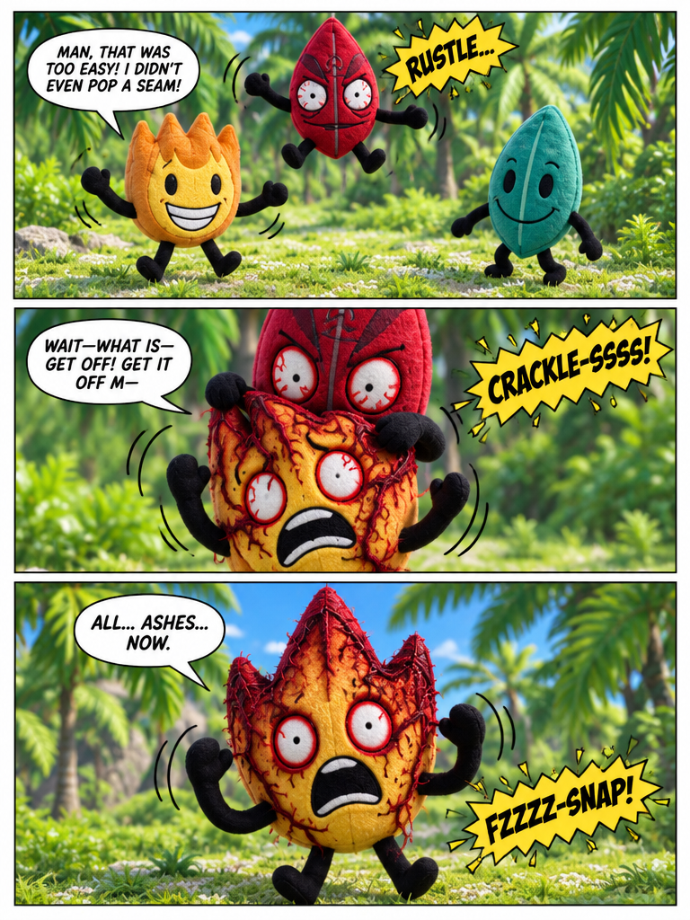 Possession on AI Slop Island (page 2 of 4)