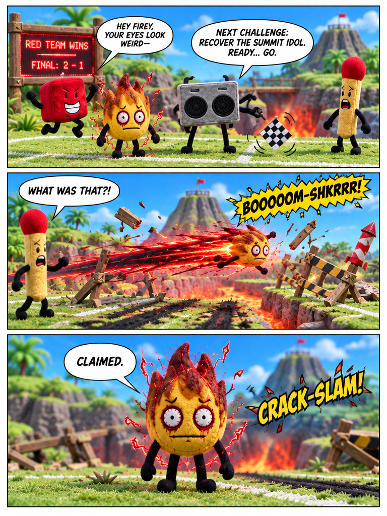 Possession on AI Slop Island (page 3 of 4)