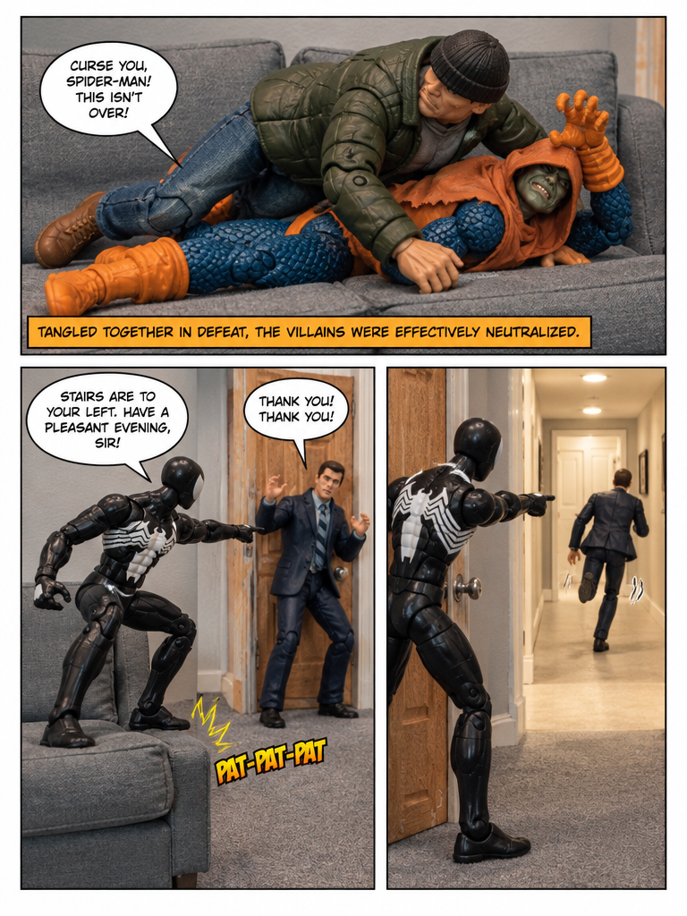 Collateral Damage (page 4 of 4)