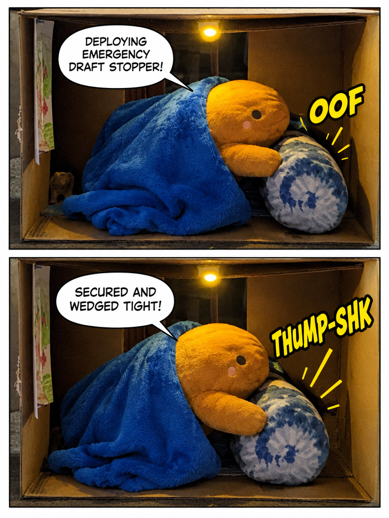 Bedtime Routine 67 (page 3 of 4)