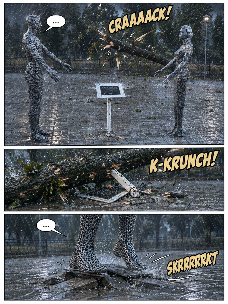 Within Arm's Reach (page 2 of 4)
