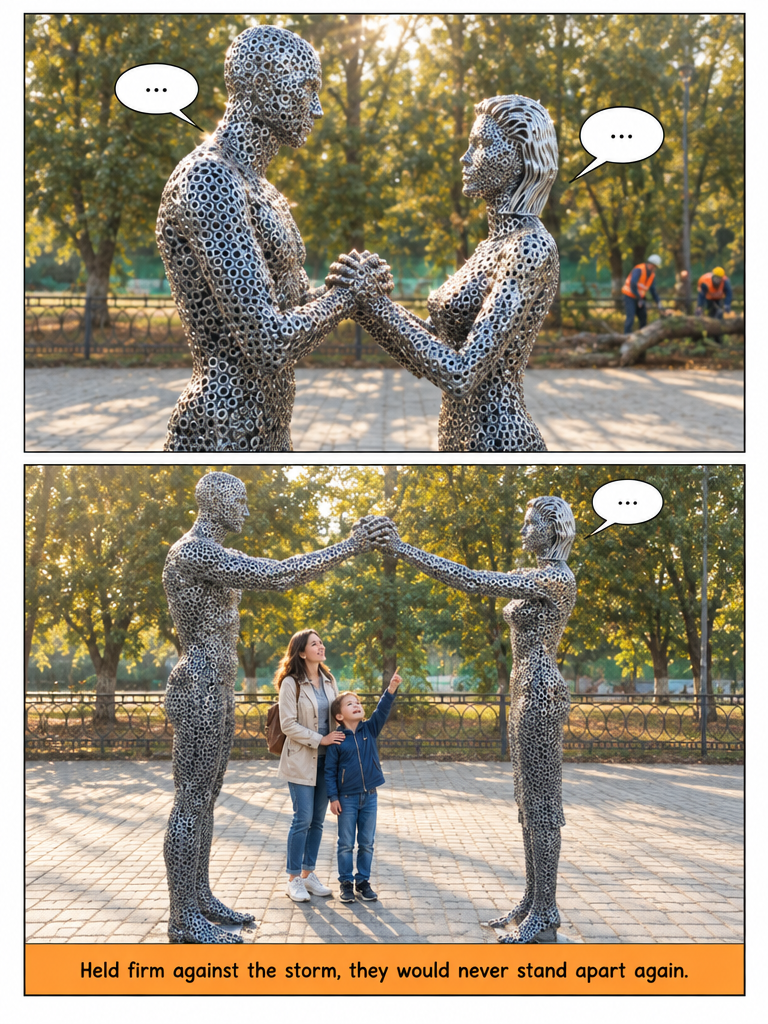 Within Arm's Reach (page 4 of 4)