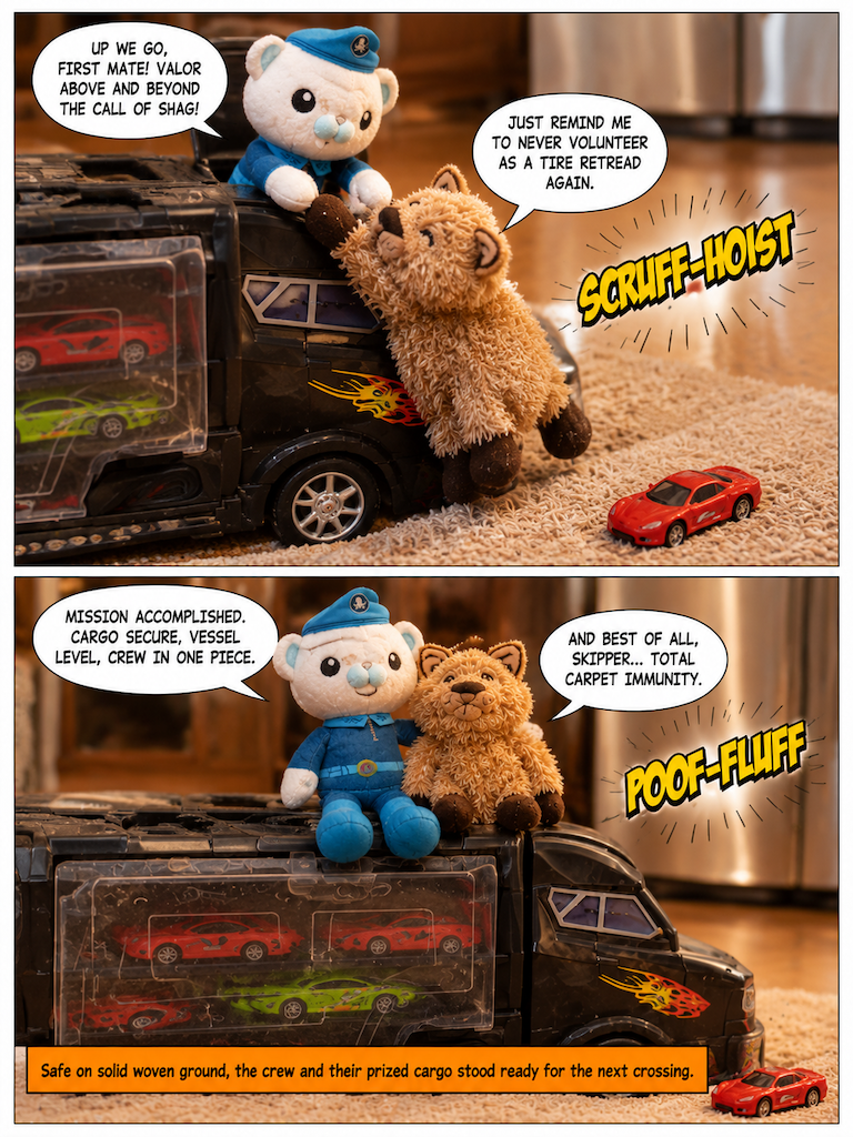 Rugged Crossing (page 4 of 4)