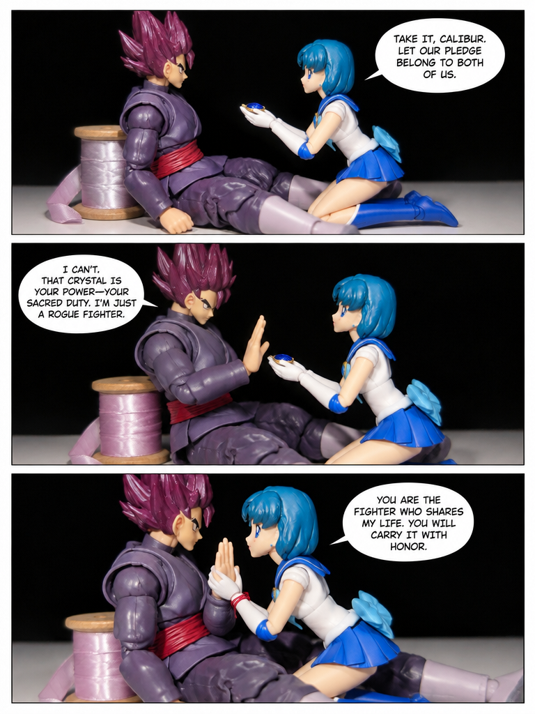 Tether of Azure and Crimson (page 2 of 4)