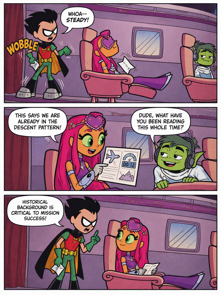 Cabin Seat Confusion (page 2 of 4)