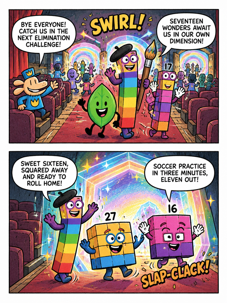 A Cozy Wrap Party (page 2 of 4)