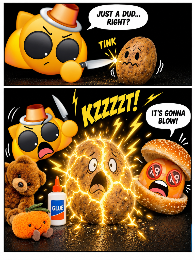 Potato Portal Peril (page 2 of 4)