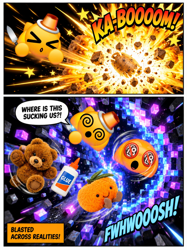 Potato Portal Peril (page 3 of 4)