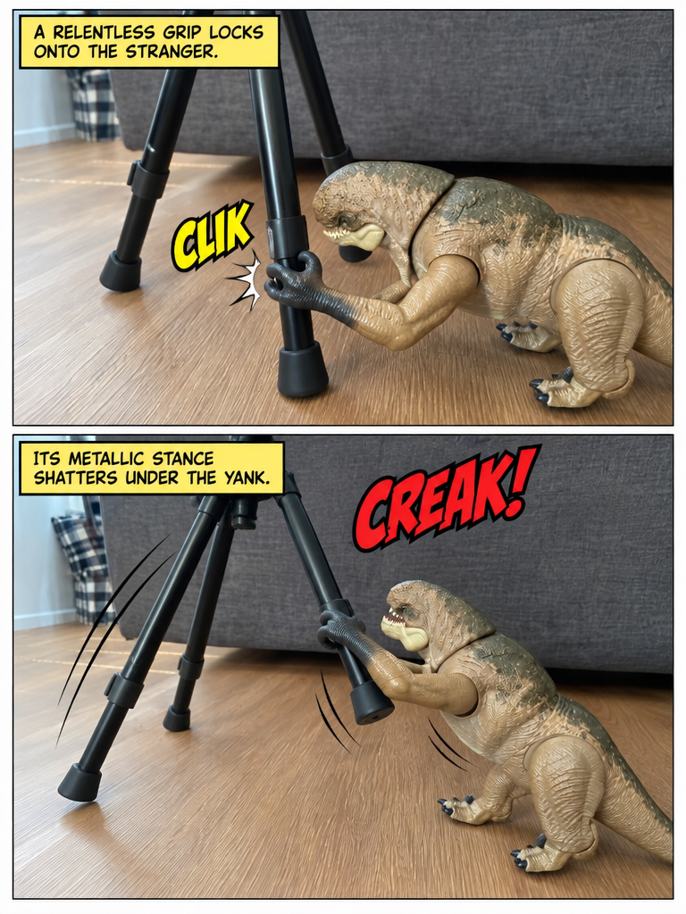 The Tripod (page 3 of 4)