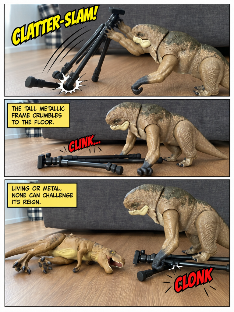 The Tripod (page 4 of 4)