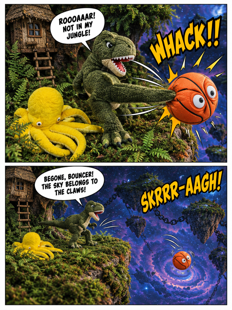 Defense of the Sky Haven (page 3 of 4)