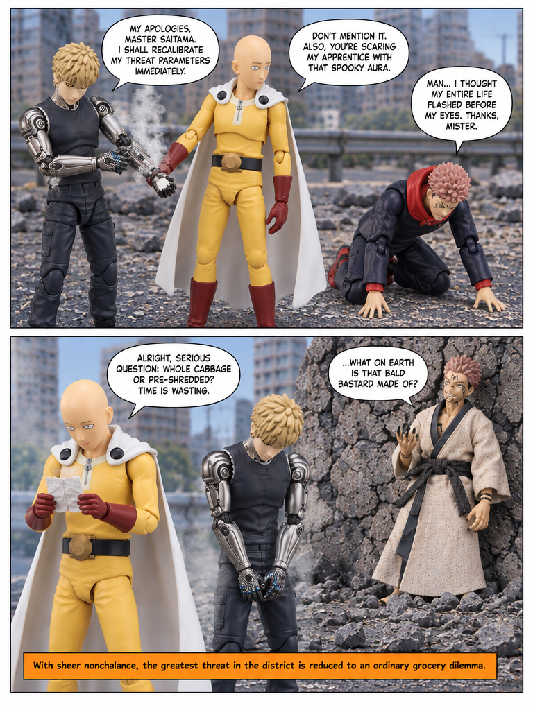 Target Miscalculation (page 4 of 4)