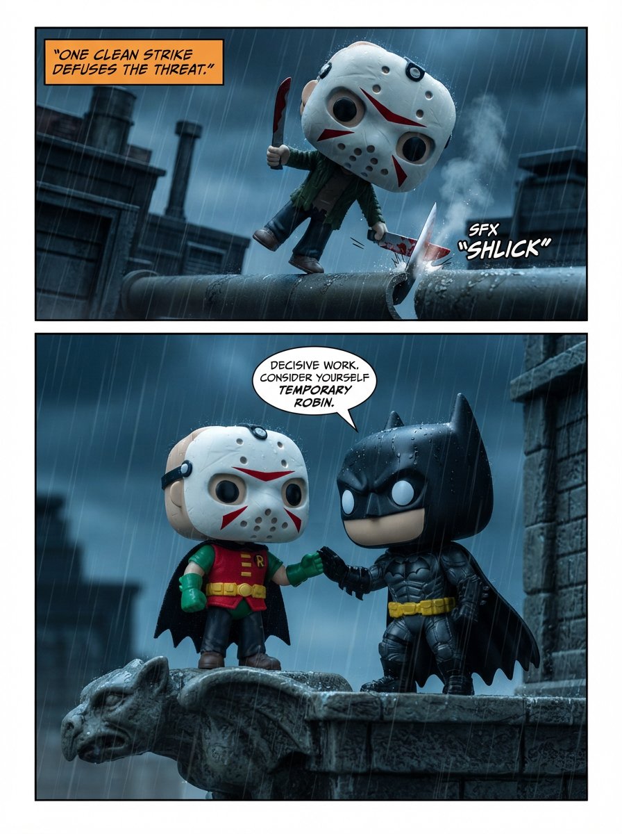 ONE NIGHT IN MY UANIS (page 4 of 4)