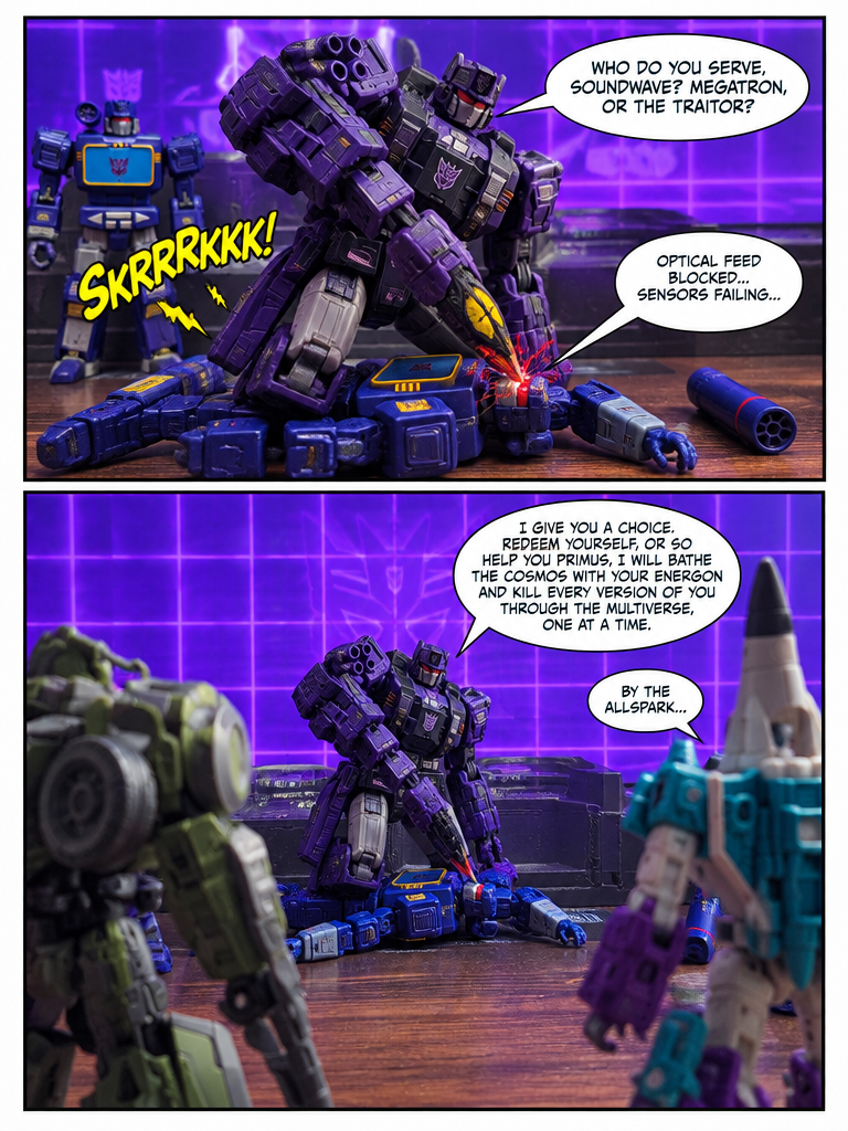 Justice and Treason (page 2 of 4)