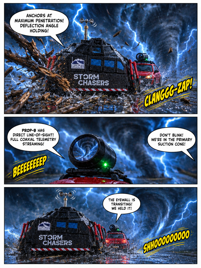 Toyota yaris vs ef6 (page 3 of 4)