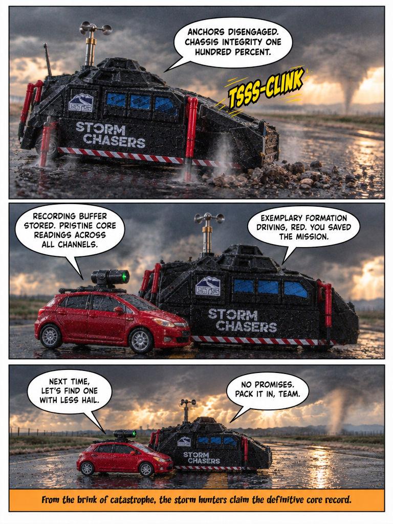 Toyota yaris vs ef6 (page 4 of 4)