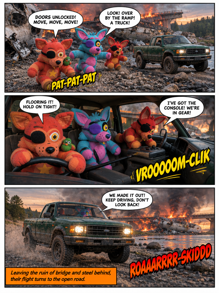 Escape from the Sky Part 2 (page 4 of 4)
