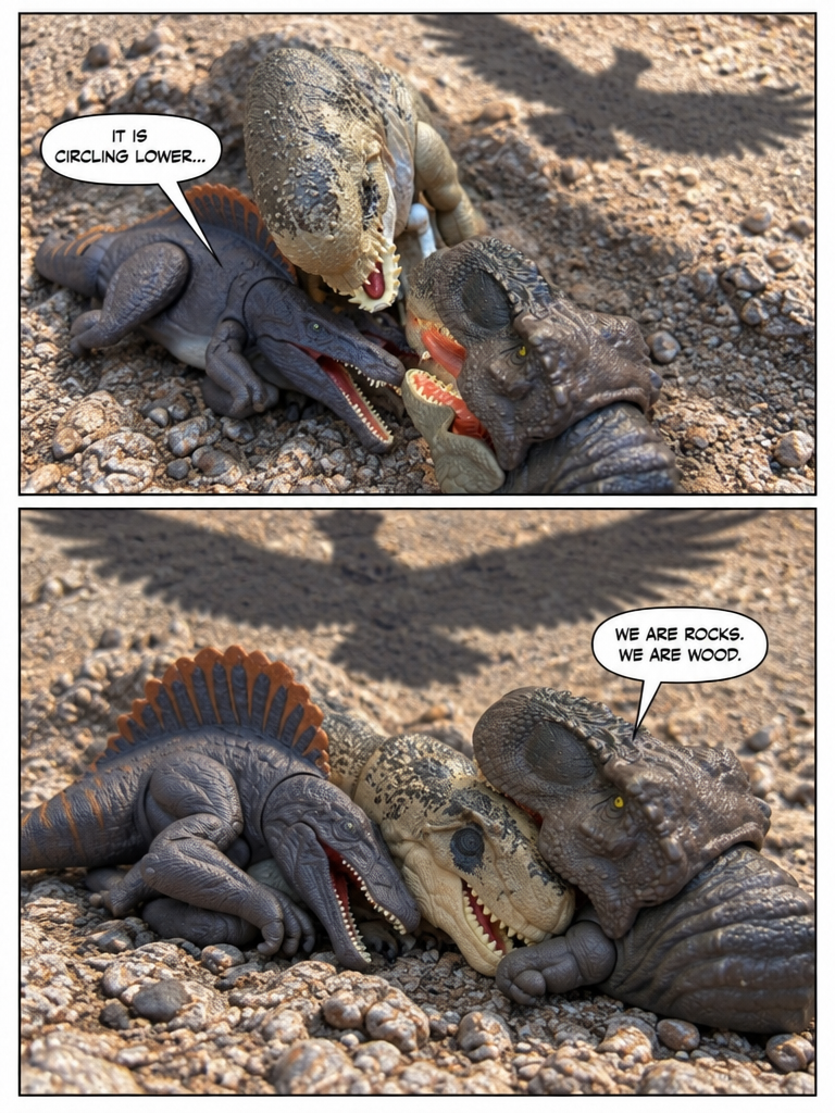Play Dead (page 2 of 4)