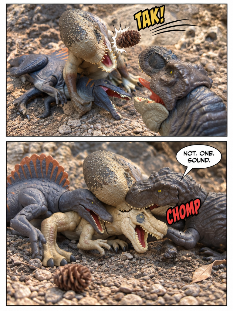 Play Dead (page 3 of 4)